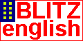 Blitz-English - Schnellkurs